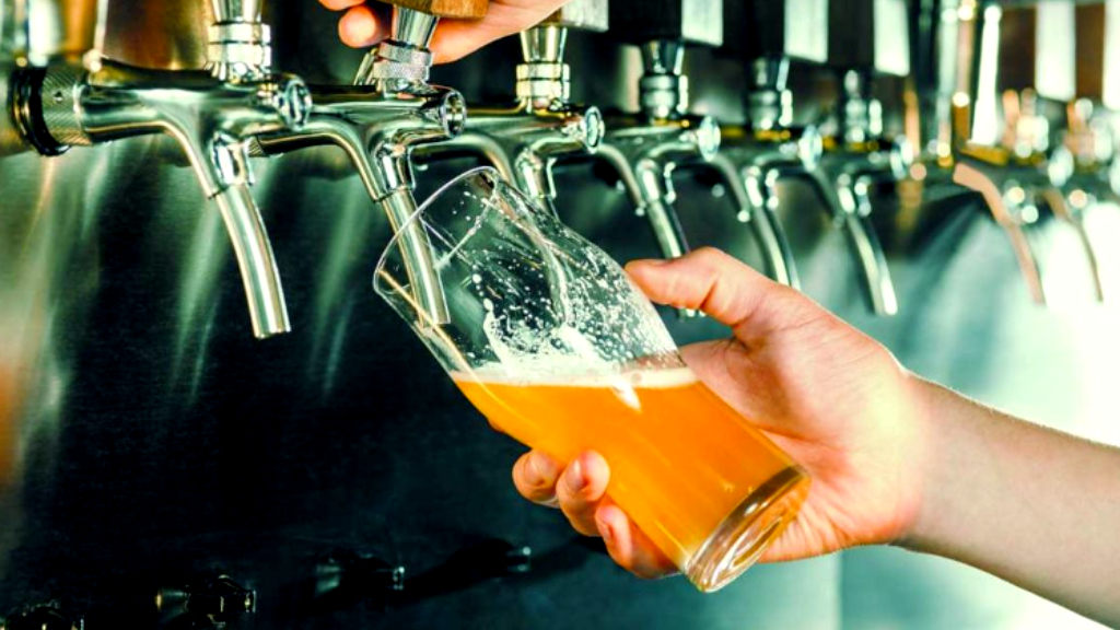 Primera Fiesta Invernal de la Cerveza Artesanal