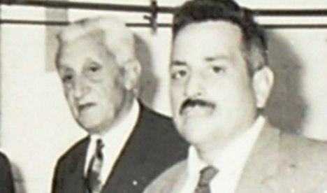 UCR: homenaje a Moninga Artusi a diez años de su fallecimiento
