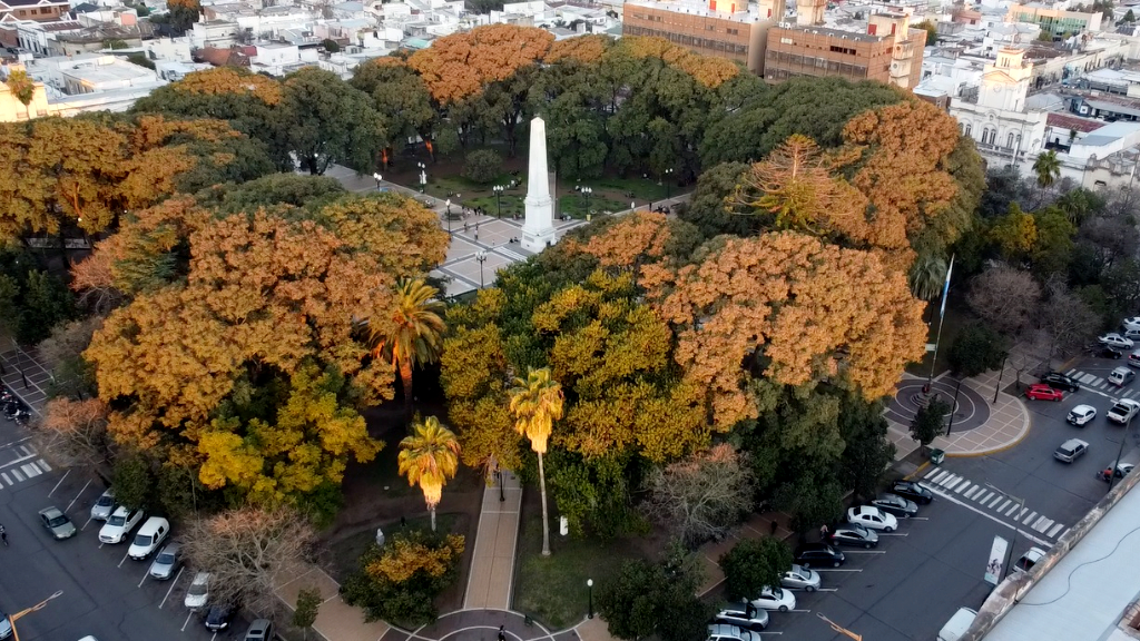 Comienzan las actividades por el mes aniversario de Concepción del Uruguay