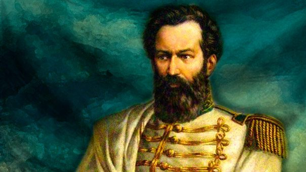 Martín Miguel de Güemes a 202 años de su fallecimiento