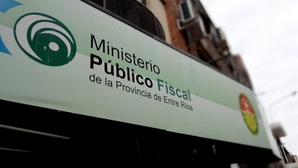 Un informe reveló que el MPF de Entre Ríos resuelve 7 de cada 100 causas; mejor que en Nación