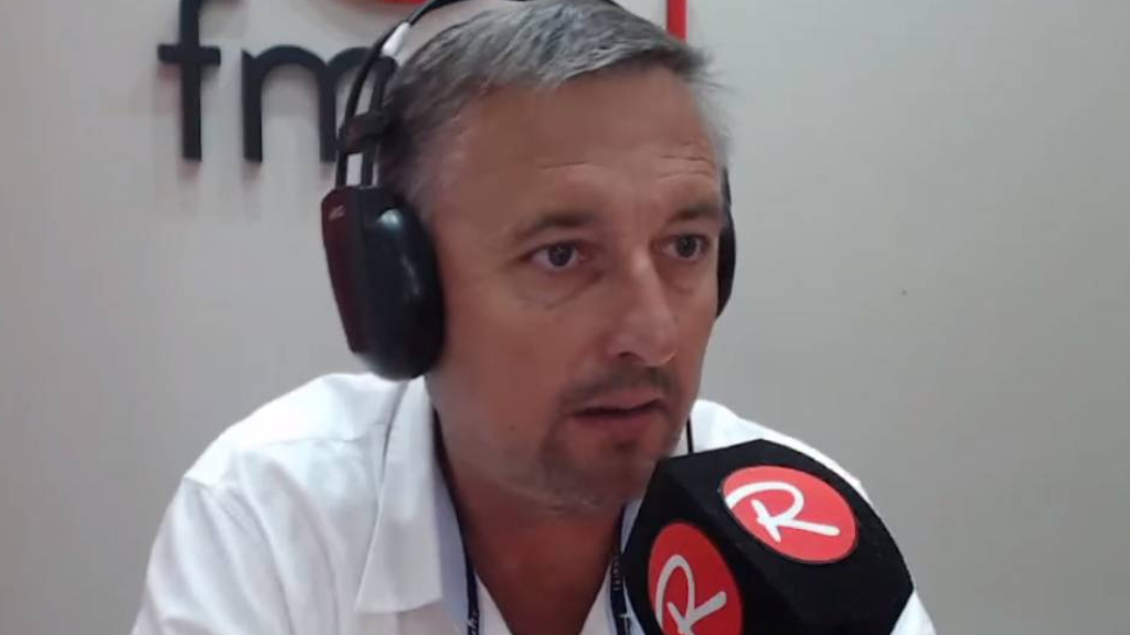 Basavilbaso: Hein y Flegler precandidatos a Diputados provinciales