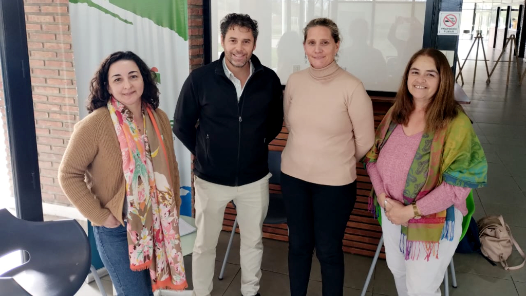 Concepción recibirá a profesionales de Turismo de Entre Ríos
