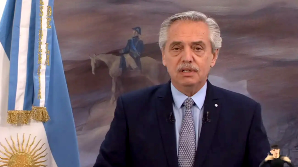“Nos hemos incorporado a la alianza de los BRICS”