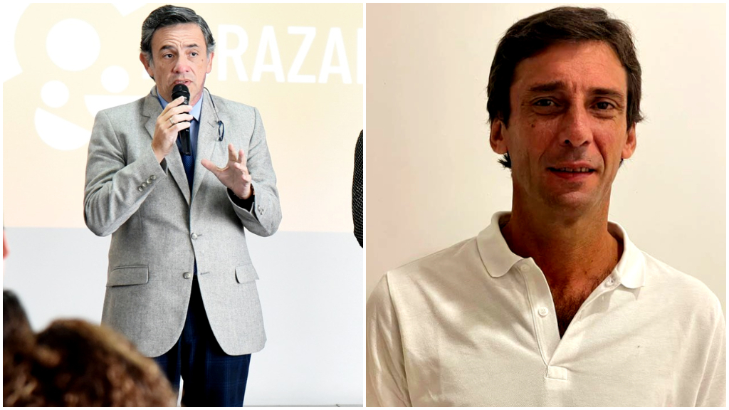 Senador por el departamento: el PJ aventajó a JXC por 1358 votos