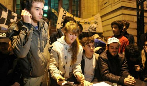 A las urnas desde el secundario: proponen el voto voluntario a partir de los 16