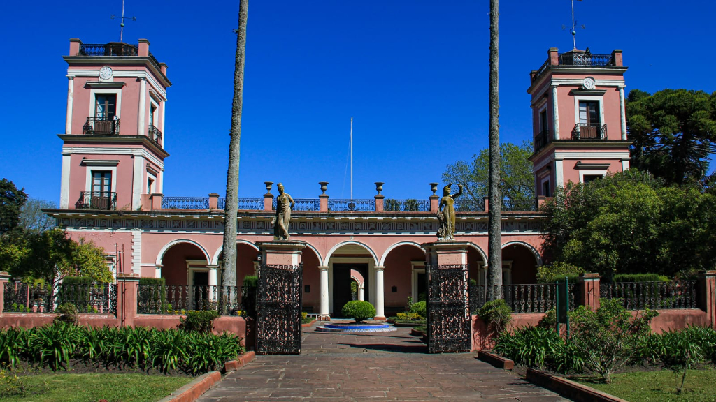 Celebrarán el Día del Estudiante en el Palacio San José