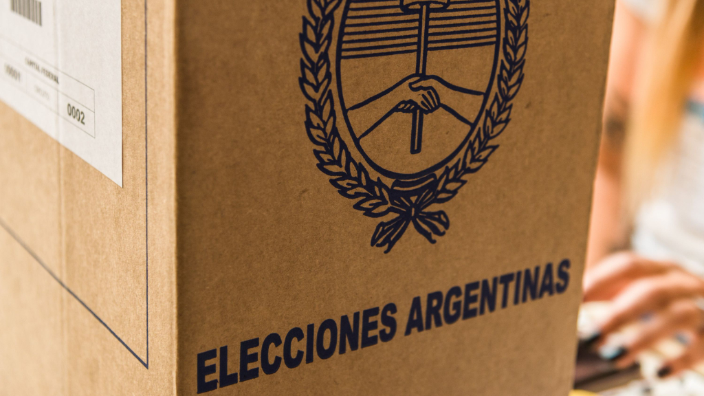 Rige la veda para actos de Gobierno