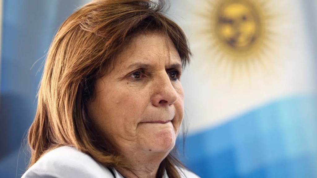 Bullrich sepultó a JXC: “Ya era un envase que estaba muy destruido”