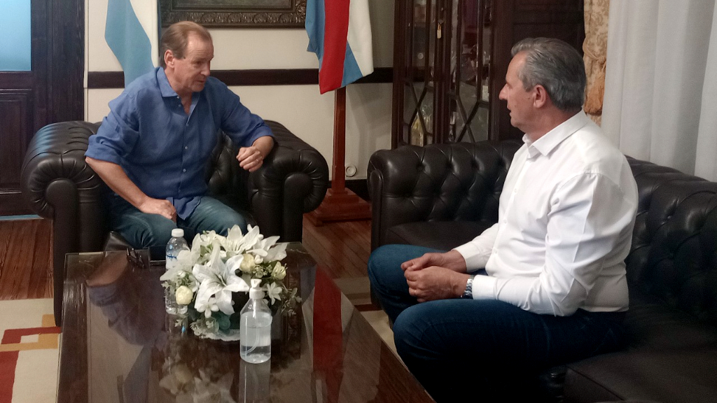 Bordet y Bahl: