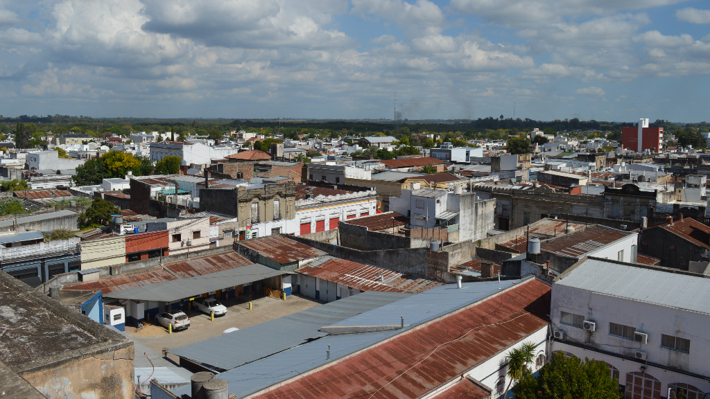 Convocan a una Audiencia Pública por el Código de Ordenamiento Urbano