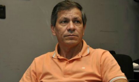 Báez a favor del voto adolescente: 