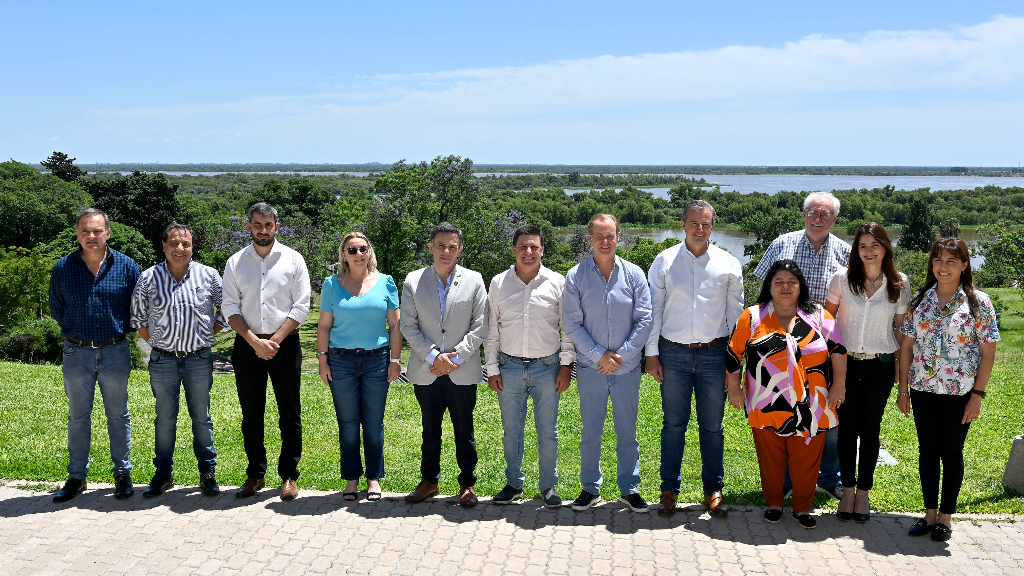 Bordet y Bahl se ponen al frente del PJ