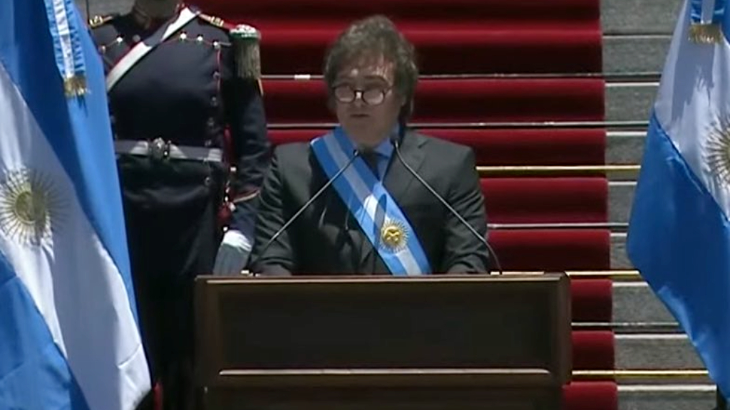 Milei adelantó un brutal ajuste: “En el corto plazo la situación empeorará”