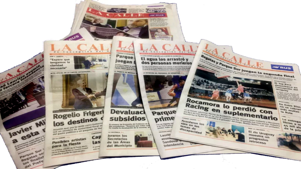 El diario