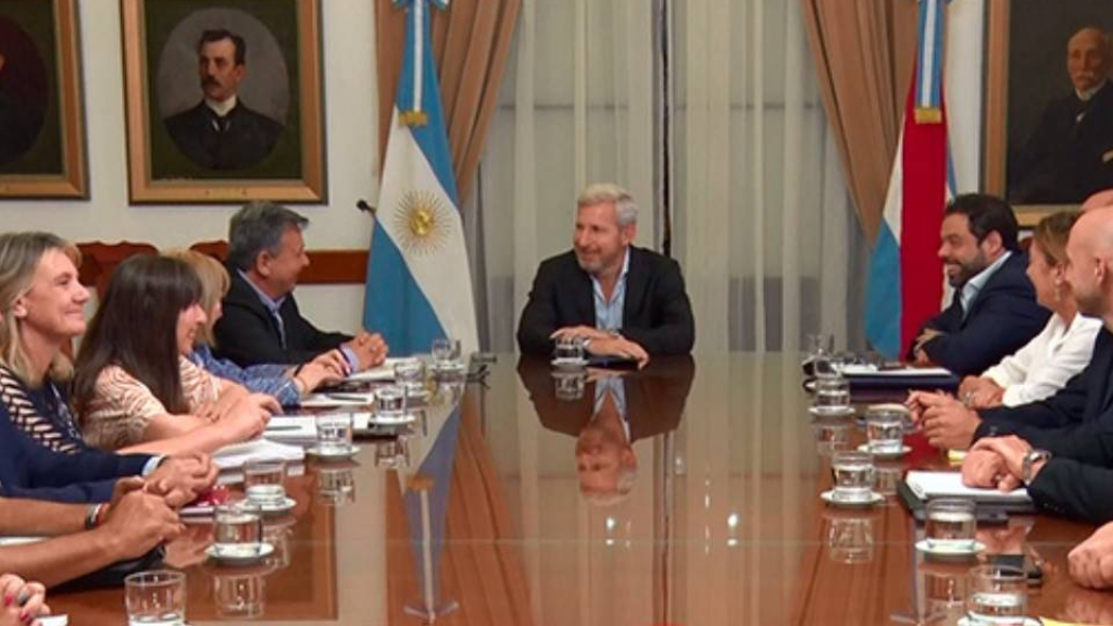 Aumento del 12,8% para los estatales entrerrianos 