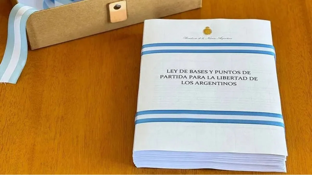 La dirigencia entrerriana entre lo positivo de los cambios y la advertencia por la delegación