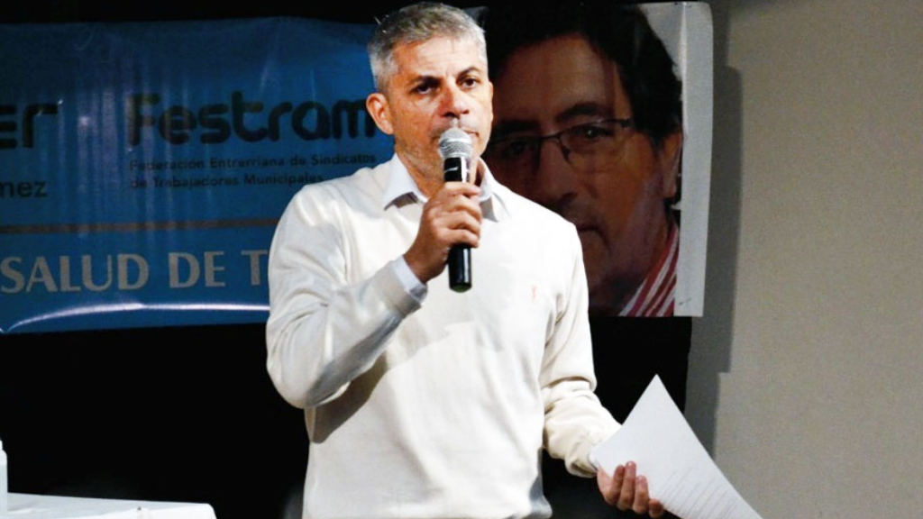 Aumento para jubilados y pensionados municipales