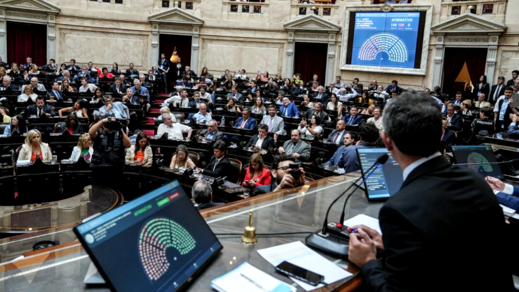 Artículo por artículo