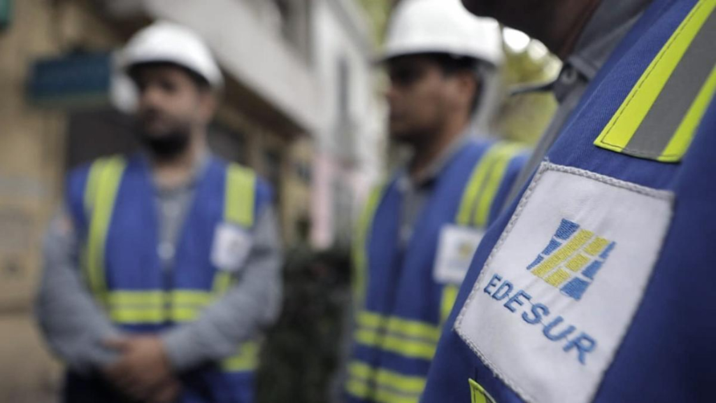 En diputados sospechan que Frigerio le prestó a Edesur equipos de Enersa