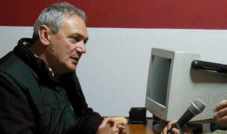 UCR: de cara a las internas, Benedetti le pega a Urribarri