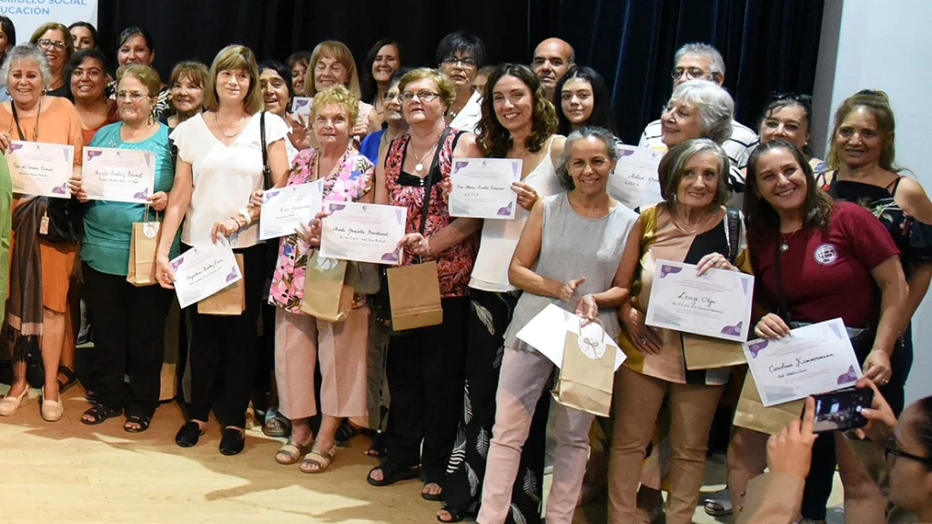 Mes de la Mujer: actividades de la Agenda M