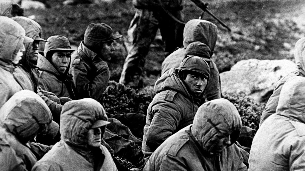 Unos 450 entrerrianos combatieron en Malvinas