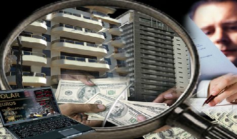 Se detectaron unos 3.524 evasores de impuestos inmobiliarios