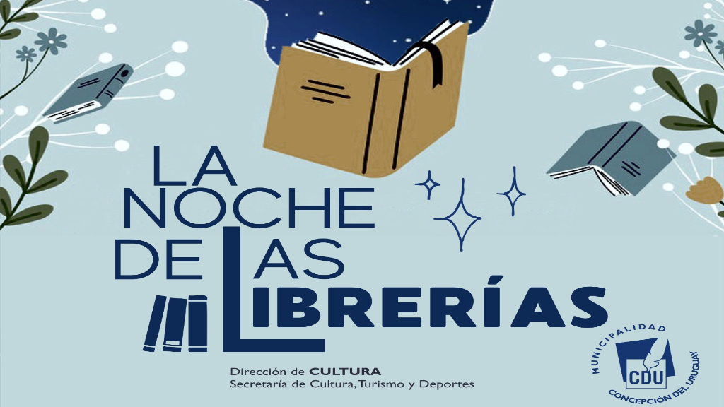 La Noche de las Librerías