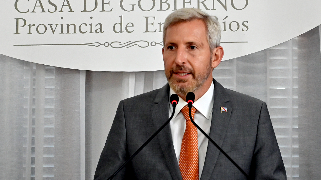 Provincia va a la Corte contra Nación por fondos adeudados