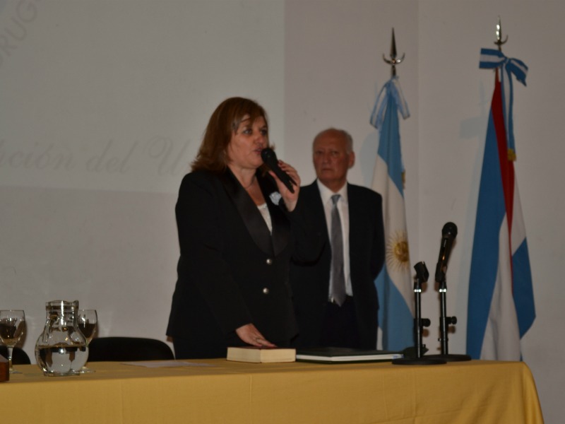 Imagen: Babel, Clara Chauvin