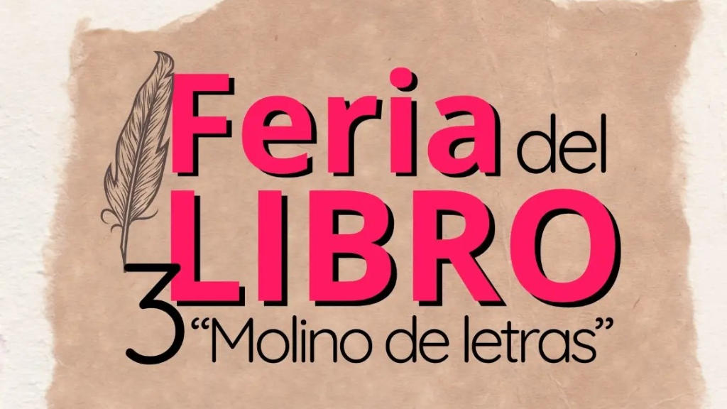 Caseros: llega la Feria del Libro 