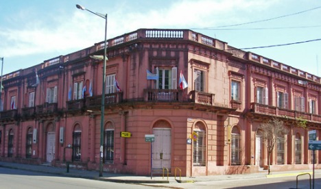 El traspaso del correo podría ser antes de fin de año