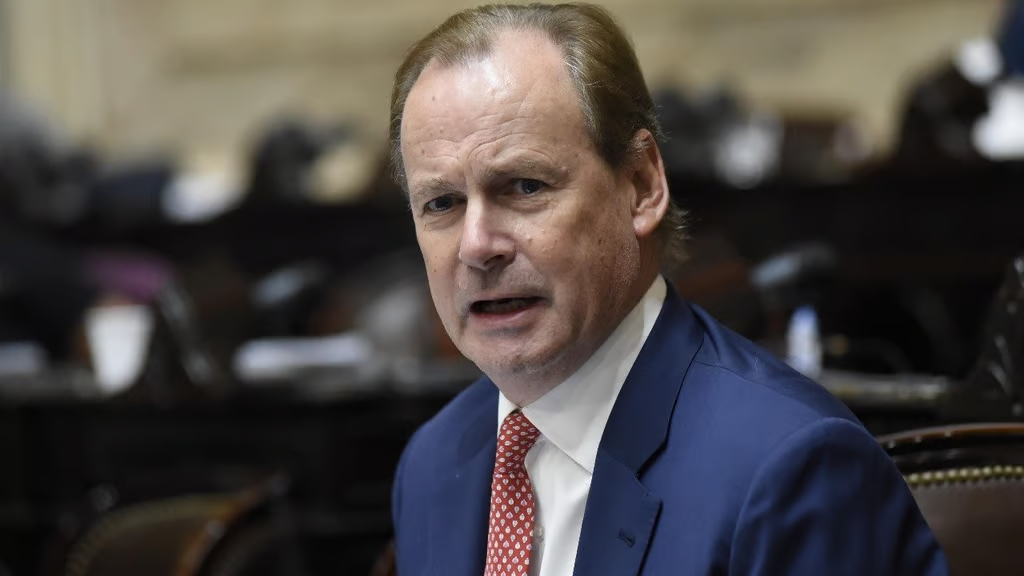 Corte de GNC: “Es consecuencia de la improvisación y desconocimiento del Gobierno nacional”