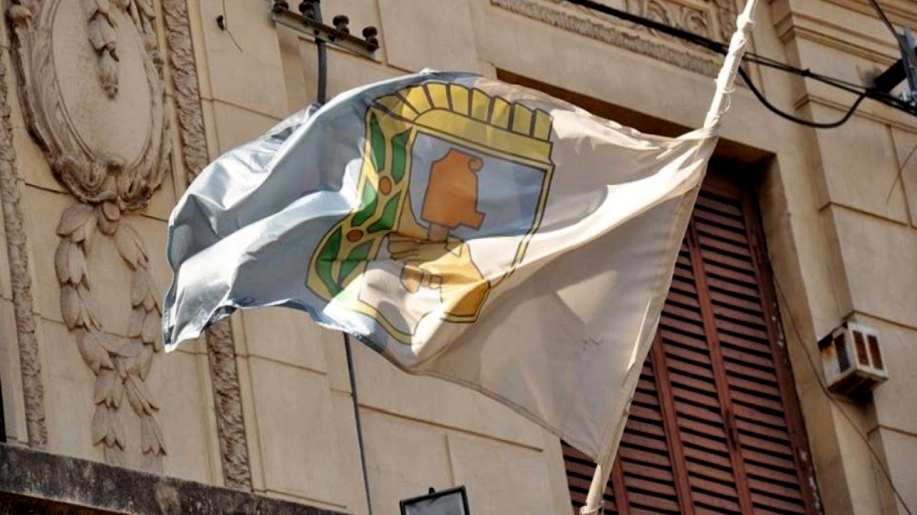 El PJ entrerriano cuestionó con dureza a Kueider