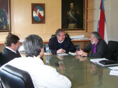 El Instituto de Bromatología capacitará a microemprendedores de alimentos