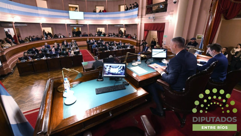 Diputados dio media sanción al Acceso a la Información Pública