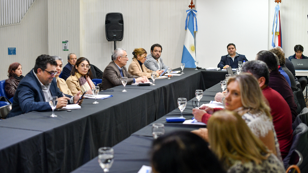 Propuesta salarial para estatales y docentes