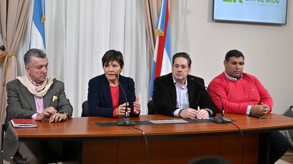Provincia reitera la necesidad de inscribirse para los subsidios de luz y gas