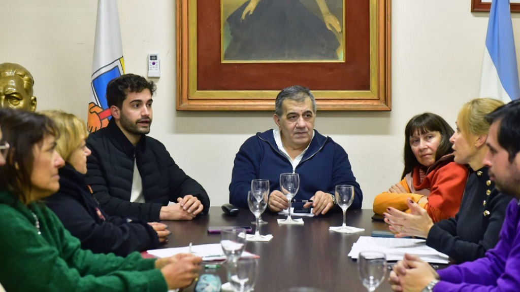El PJ pide explicaciones a Provincia por lo acordado con Nación por Energía