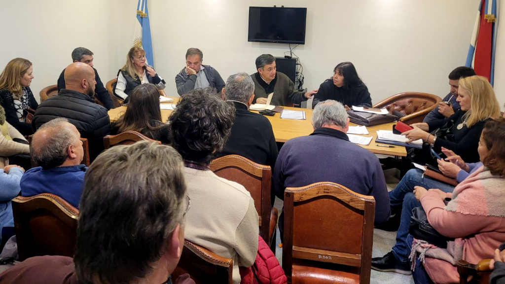 Sin consenso no habrá reforma previsional