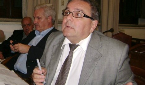 Strassera busca una gran alianza anti kirchnerista