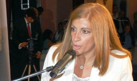 El FEF quiere reglamentar el artículo constitucional sobre los pedidos de informes