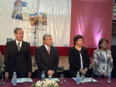 El III Congreso de Educación comenzó con la presencia de más de 1200 docentes