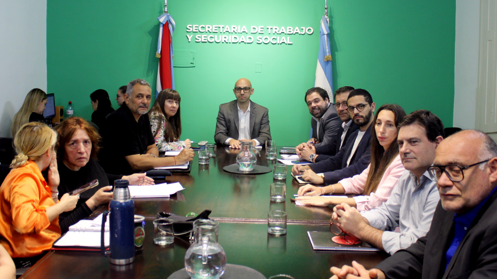 Aumento para trabajadores provinciales
