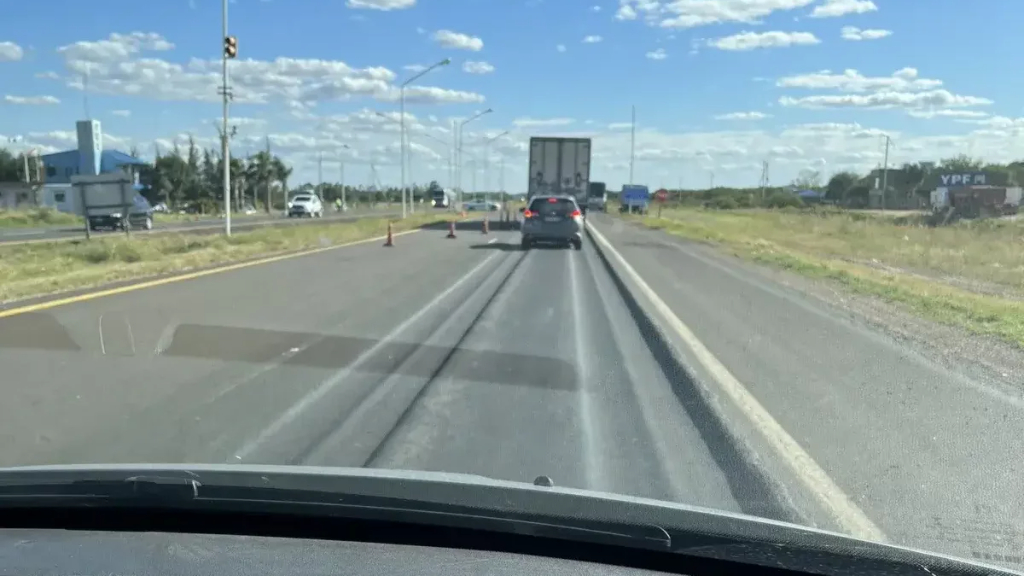 Ruta 14: ya no pagará canon al Estado, tendrá aumentos fijos y podrían habilitarse nuevas cabinas