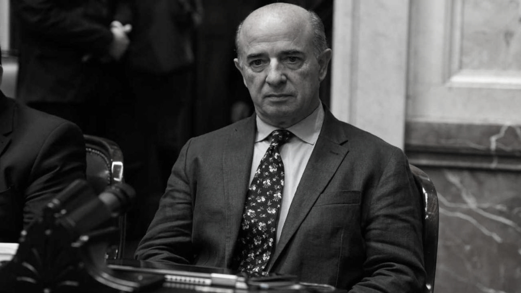 El FEF repudió los dichos negacionistas de Benedit
