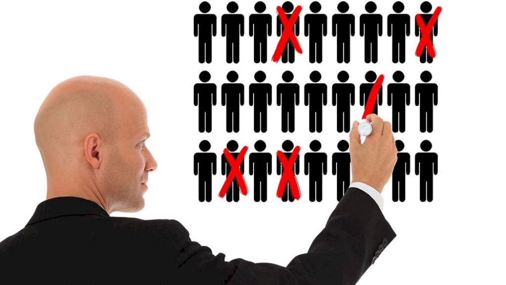 En los primeros 8 meses de Milei, Entre Ríos perdió 3.554 puestos de trabajo en el sector privado
