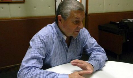 “Todas las expresiones son importantes”, dijo Lauritto sobre las cacerolas