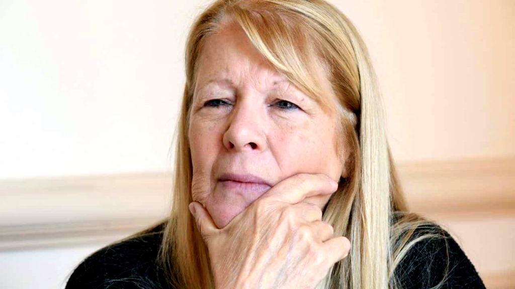 Stolbizer denunció penalmente a Kueider 